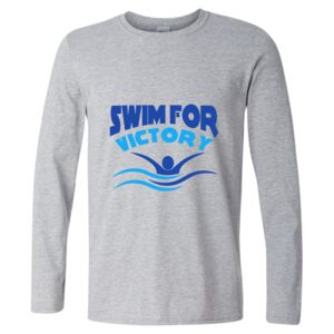 Softstyle® Long Sleeve T-Shirt Thumbnail