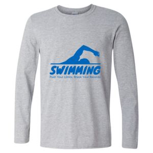 Softstyle® Long Sleeve T-Shirt Thumbnail