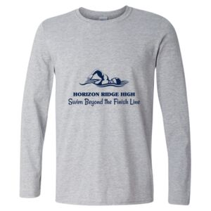 Softstyle® Long Sleeve T-Shirt Thumbnail