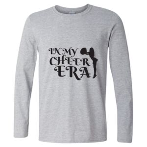 Softstyle® Long Sleeve T-Shirt Thumbnail