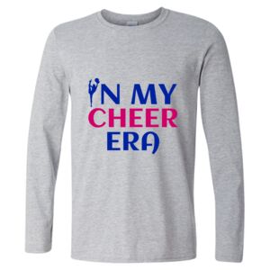 Softstyle® Long Sleeve T-Shirt Thumbnail