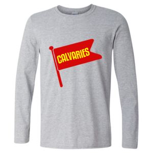 Softstyle® Long Sleeve T-Shirt Thumbnail
