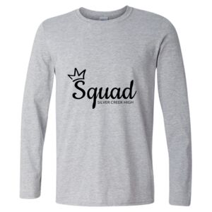 Softstyle® Long Sleeve T-Shirt Thumbnail