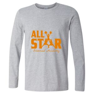 Softstyle® Long Sleeve T-Shirt Thumbnail