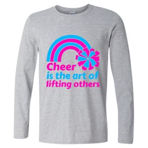 Softstyle® Long Sleeve T-Shirt Thumbnail