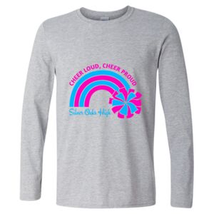 Softstyle® Long Sleeve T-Shirt Thumbnail