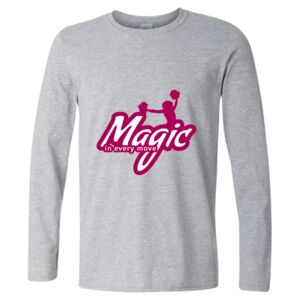 Softstyle® Long Sleeve T-Shirt Thumbnail