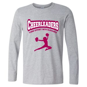 Softstyle® Long Sleeve T-Shirt Thumbnail