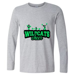 Softstyle® Long Sleeve T-Shirt Thumbnail