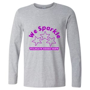 Softstyle® Long Sleeve T-Shirt Thumbnail