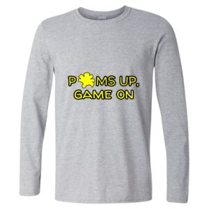 Softstyle® Long Sleeve T-Shirt Thumbnail