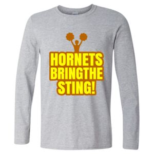 Softstyle® Long Sleeve T-Shirt Thumbnail