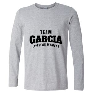 Softstyle® Long Sleeve T-Shirt Thumbnail