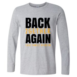 Softstyle® Long Sleeve T-Shirt Thumbnail