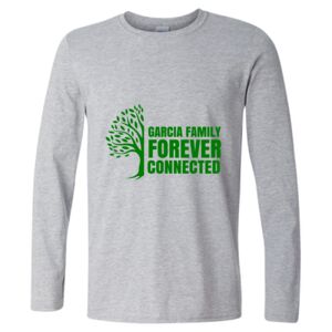 Softstyle® Long Sleeve T-Shirt Thumbnail