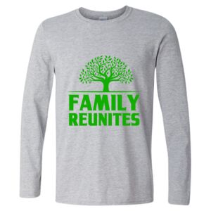 Softstyle® Long Sleeve T-Shirt Thumbnail