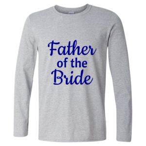 Softstyle® Long Sleeve T-Shirt Thumbnail