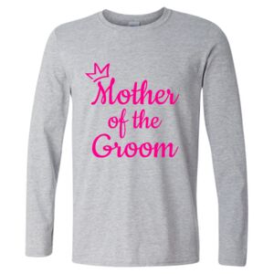 Softstyle® Long Sleeve T-Shirt Thumbnail