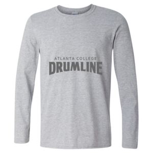 Softstyle® Long Sleeve T-Shirt Thumbnail