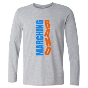 Softstyle® Long Sleeve T-Shirt Thumbnail