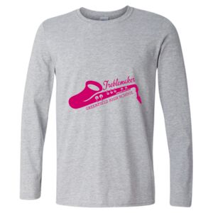 Softstyle® Long Sleeve T-Shirt Thumbnail