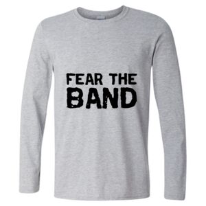 Softstyle® Long Sleeve T-Shirt Thumbnail