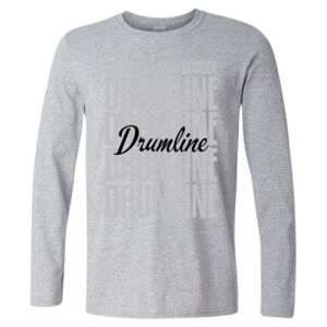 Softstyle® Long Sleeve T-Shirt Thumbnail