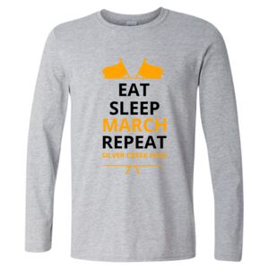 Softstyle® Long Sleeve T-Shirt Thumbnail