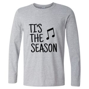 Softstyle® Long Sleeve T-Shirt Thumbnail