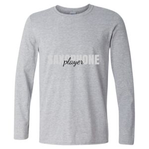 Softstyle® Long Sleeve T-Shirt Thumbnail