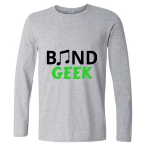 Softstyle® Long Sleeve T-Shirt Thumbnail