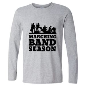 Softstyle® Long Sleeve T-Shirt Thumbnail