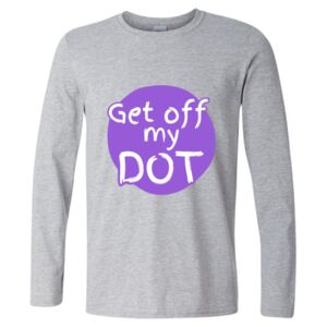 Softstyle® Long Sleeve T-Shirt Thumbnail