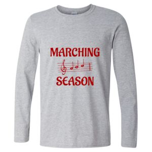 Softstyle® Long Sleeve T-Shirt Thumbnail