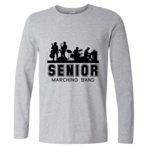 Softstyle® Long Sleeve T-Shirt Thumbnail