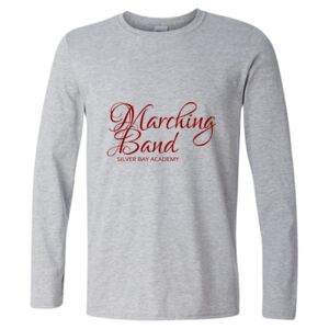 Softstyle® Long Sleeve T-Shirt Thumbnail