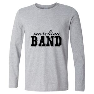 Softstyle® Long Sleeve T-Shirt Thumbnail