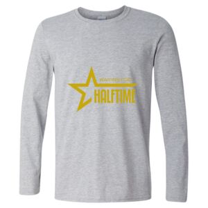 Softstyle® Long Sleeve T-Shirt Thumbnail