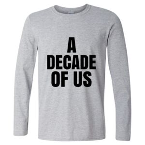 Softstyle® Long Sleeve T-Shirt Thumbnail