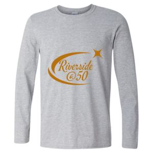 Softstyle® Long Sleeve T-Shirt Thumbnail