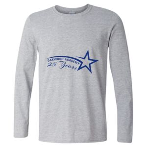 Softstyle® Long Sleeve T-Shirt Thumbnail