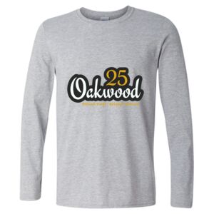 Softstyle® Long Sleeve T-Shirt Thumbnail