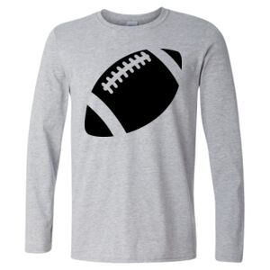 Softstyle® Long Sleeve T-Shirt Thumbnail