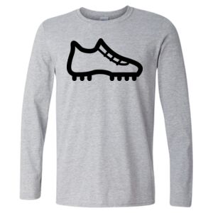 Softstyle® Long Sleeve T-Shirt Thumbnail
