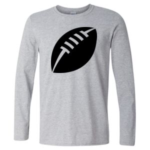 Softstyle® Long Sleeve T-Shirt Thumbnail