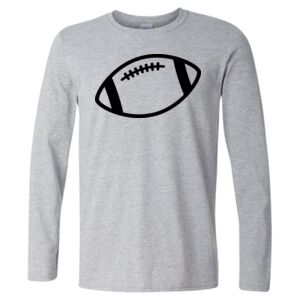 Softstyle® Long Sleeve T-Shirt Thumbnail