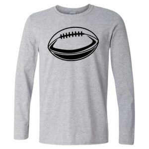 Softstyle® Long Sleeve T-Shirt Thumbnail