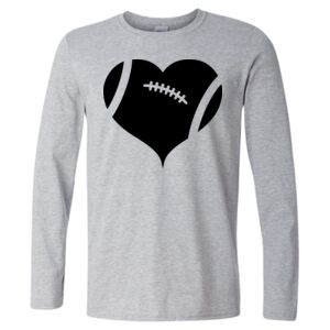 Softstyle® Long Sleeve T-Shirt Thumbnail