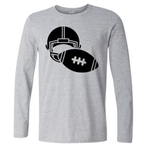 Softstyle® Long Sleeve T-Shirt Thumbnail