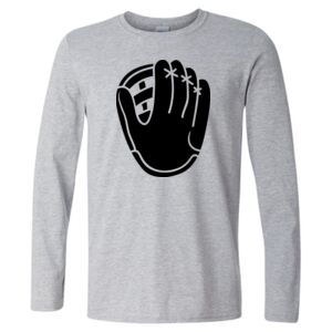 Softstyle® Long Sleeve T-Shirt Thumbnail